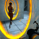 Image for article titled For The Next Few Days, Portal Is Free